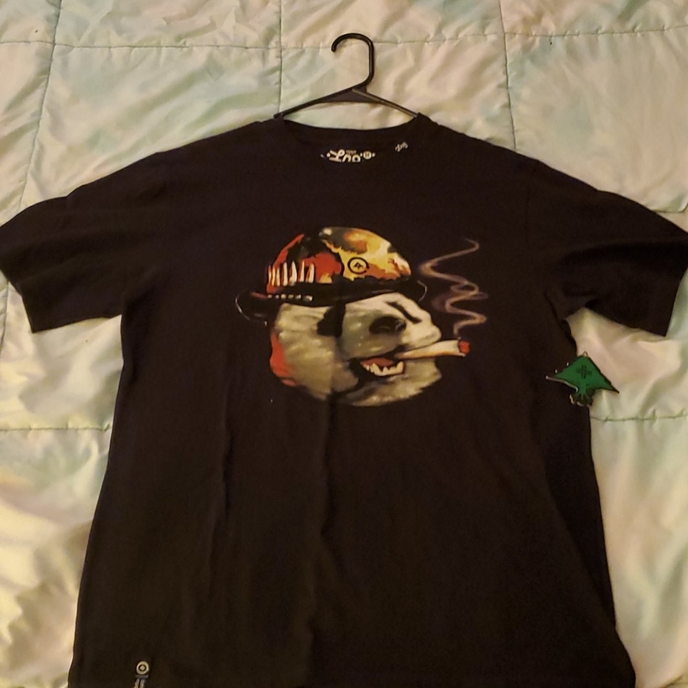 LRG Shirt